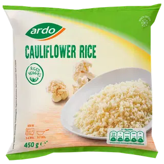 Ardo Lillkapsariis 450 g