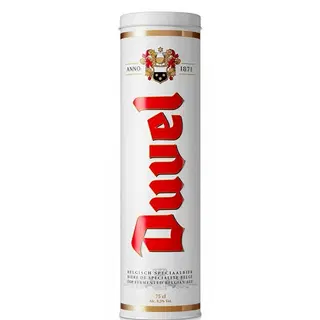 Duvel õlu 8,5%vol 750ml