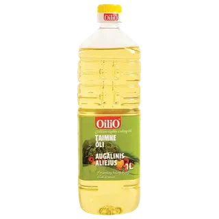 Oilio toiduõli 1 l