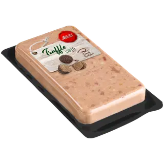 Nauta Pasteet Trühvliga 150G