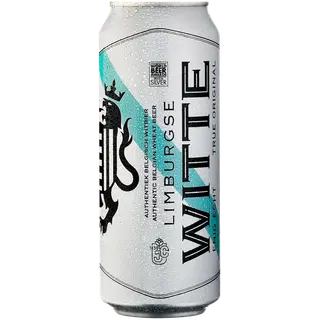 Limburgse Witte original õlu 500ml