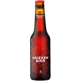 Õlu Kriekenbier Lager 4.5% 0,33l