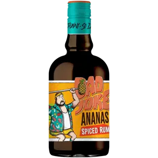 Piiritusjook Dad Joke Spiced Reserve 40% 0,7l