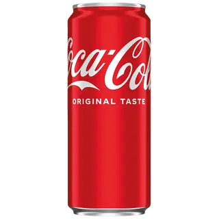 Coca-Cola karastusjook purk 330ml
