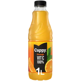 Apelsininektar CAPPY 1L