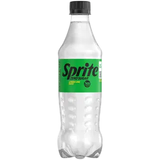 Karastusjook SPRITE Zero 0,5L