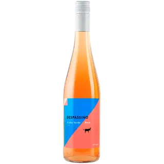 Despassino Vihno Verde Rose KPN vein 9,5%vol 750ml