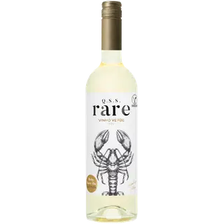 Rare Vinho Verde KPN vein 9,5%vol 750 ml