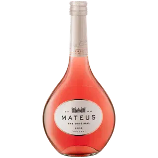 Vein Mateus Rose 0,75l