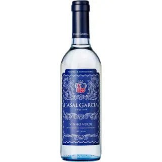 Casal Garcia Vinho Verde Branco KPN vein 9,5%vol 375 ml