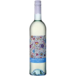 Ql Vinho Verde KPN vein 9,5%vol 750ml