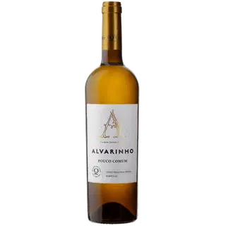 Pouco Comum Alvarinho Quinta da Lixa KGT vein 12,5%vol 750 ml