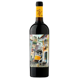 Porta 6 Tinto 75 cl