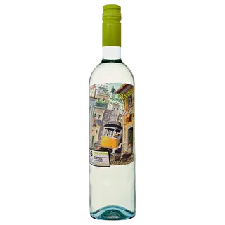 Porta 6 Vinho Verde DOC KPN vein 9,5%vol 750ml