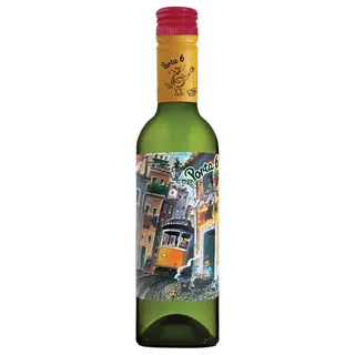 Porta 6 Branco KGT vein 12,5%, 375 ml