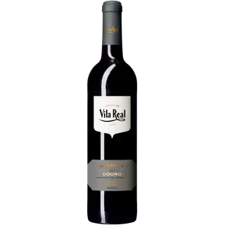 Vila Real Douro Reserva KPN vein 13,5%vol 750ml