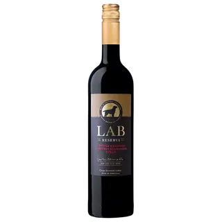 LAB Red Reserva 75 cl