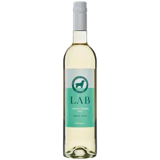 LAB Vinho Verde 75 cl