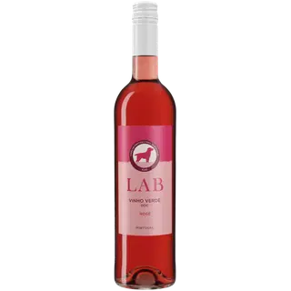 Lab Vinho Verde Rose KPN vein 11,5%vol 750ml