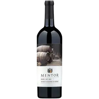 Mentor Douro DOC Red KPN vein 13,5%vol 750 ml