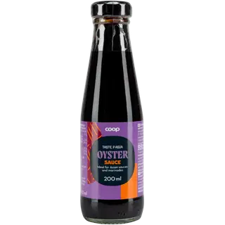 Coop austrikaste 200 ml