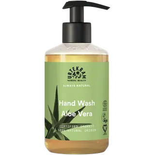 Urtekram vedelseep Aloe vera 300ml
