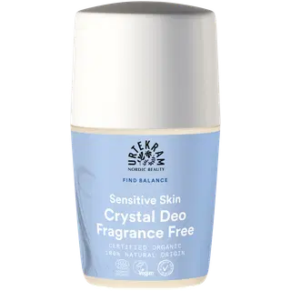 Rulldeodorant Urtekram Sensitive 50ml
