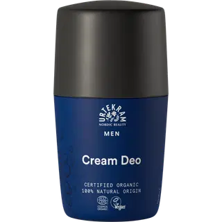 Rulldeodorant Urtekram men 50ml