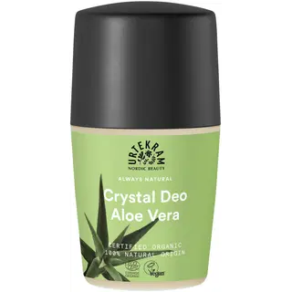 Kristalldeodorant Urtekram Aloe Vera 50ml