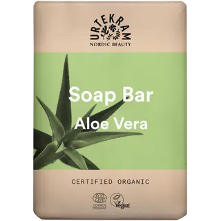 Tükiseep Urtekram Aloe Vera 100g