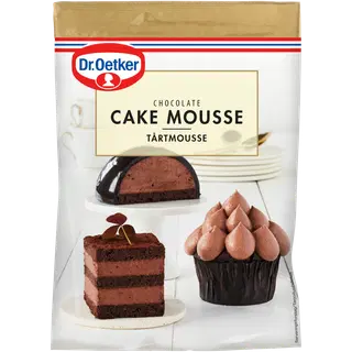 Dr.Oetker šokolaadikreemipulber 100 g