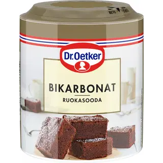 Söögisooda DR.OETKER 200g