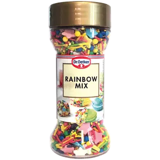 Dr.Oetker koogikaunistuste segu 50 g