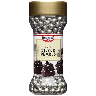 Dr.Oetker kaunistusdražeed 45 g
