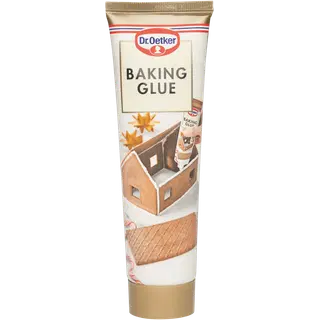 Dr.Oetker küpsetusliim 100g
