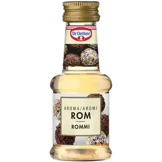 Dr.Oetker rummiaroom 38 ml