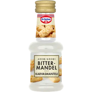 Dr.Oetker mandliõli, 30 ml