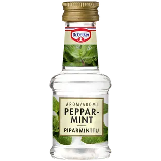 Dr.Oetker piparmündiaroom 30 ml