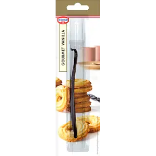 Dr.Oetker Gourmet vanillikaun 1 tk 3 g