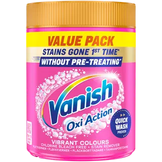 Vanish gold plekieemaldaja 940g
