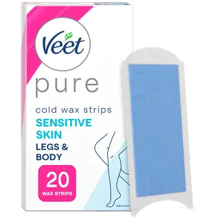 Veet pure vaharibad jalgadele 20tk