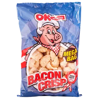 OK Snacks seakamar 150 g