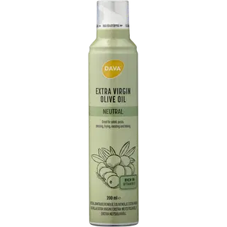 Dava oliiviõli sprei 200ml
