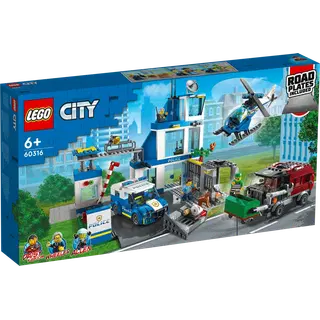60316 Politseijaoskond
