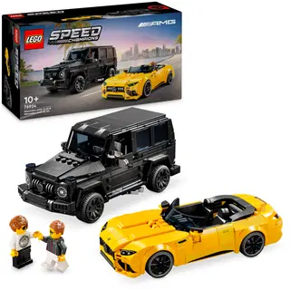 76924 Lego® Tbd-Sc-6-2024