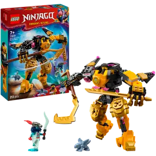 71839 arini spinjitzu lahingumehhaan