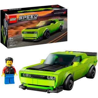 77237 dodge challenger srt hellcat