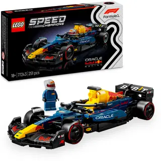 77243 oracle red bull racing rb20 f1