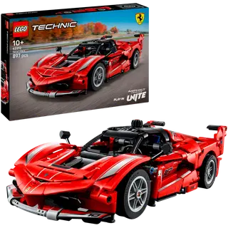 42212 ferrari fxx k