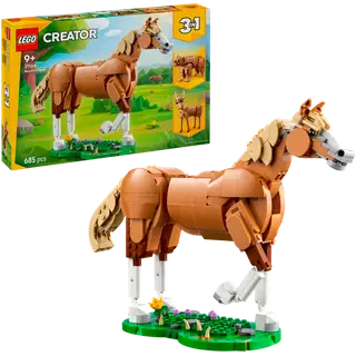 31166 kaunis hobune
